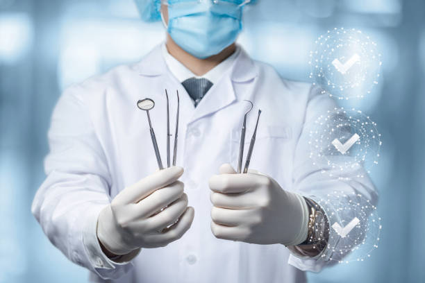 Best Wisdom Tooth Removal  in Robert Lee, TX
