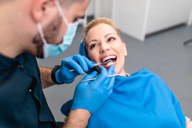 Best Invisalign and Clear Aligners  in Robert Lee, TX